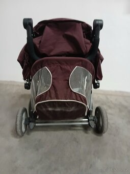 Sportovni kocarek - 8