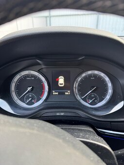 Škoda Karoq 1,5TSi DSG Sportline,2020, tažné,odpočet DPH - 8