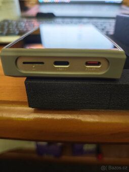 FiiO M21 Hi-Res přehrávač - novinka, záruka Alza - 8