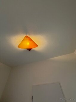 Stropní světla ZA ODVOZ + 5x Kinder Bueno - 8