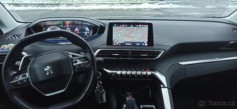 Peugeot 5008 1.6 HDi  Automat - 8