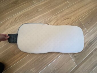 Hluboká korba Nuna Demi Grow - 8