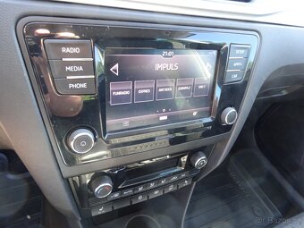 Škoda Rapid 1.0 TSI r.v.2017( 81kw) 6 rychlostí stk:8/2027 - 8