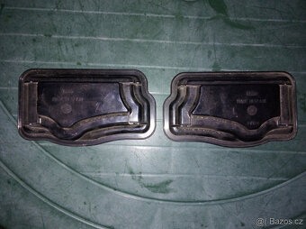 drobnosti /různé díly Seat Leon Toledo - 8