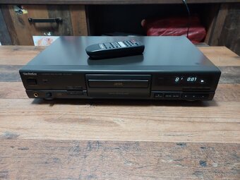 Technics SL-PG490 - 8