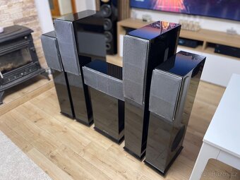 Wharfedale Onyx 5.1 - 8