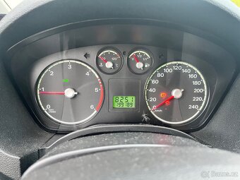 Ford focus c-max - 8