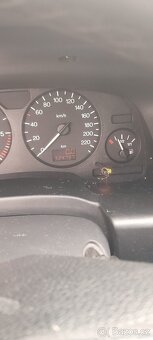 Opel Zafira 2002 - 8