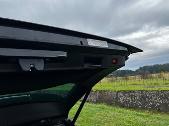 Citroen C5 2.0 HDI 120kw - 8