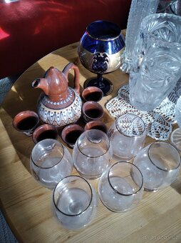 Ruzne veci z domacnosti - 8