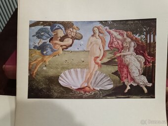 Historické knihy - 8