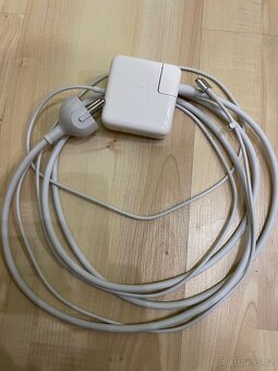 Apple Macbook Air 13”/Intel I5/4Gb/128Gb/baterie 100%,TOP. - 8