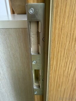 Interiérové dveře se zárubněmi - 8