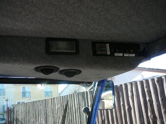 malotraktor Iseki TXG 23 AHL 4x4 - 8