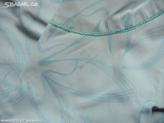 Jarní balíček vel. 146 - trička, mikiny, tepláky, bundičky.. - 8