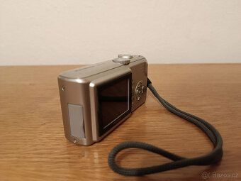 Fotoaparát Panasonic DMC-LS3 - 8