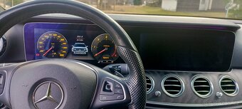 Mercedes Benz E220 Allterrain - 8