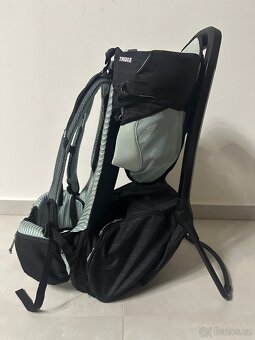 Krosna Thule Sapling - 8