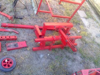 Příslušenství tera vari, mounfild - 8