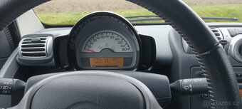 Smart 451 coupe MHD 1.0 52kW - 8