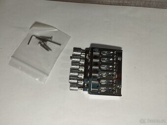 Ladiaca mechanika - 8