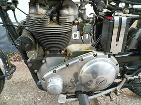 Matchles G 80 /1951/ - 8