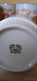 Sběratelské hrnky - 8