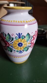 Nabízím starožitný porcelán - 8