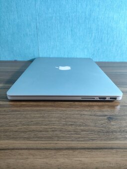 MacBook Pro 13" A1502 | Core i7 • 16 GB RAM • 1 TB SSD • Re - 8