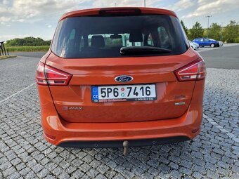 Ford B-MAX - 8