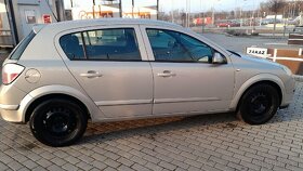Opel Astra 1.6 77kw - 8