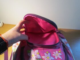 Školní batoh - 8