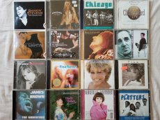Nové foto 6.5.originál CD od 109 kč - 8