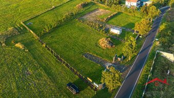 Prodej pozemku k bydlení, 1950 m2, Chuderov - 8