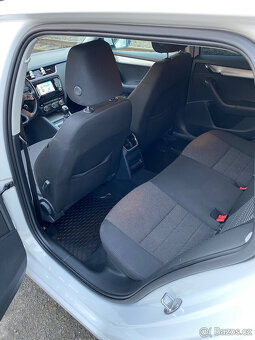 Škoda Octavia 3 Combi 1.6 TDI 77kw r.v. 2015 - 8