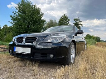 E90 530d - 8