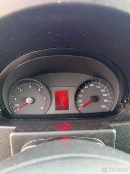 Prodej dodávky Volkswagen Crafter - 8