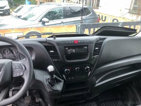 Iveco Daily 35S16 Skříň - 8