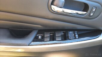 Mazda cx7 2.2 4×4 - 8
