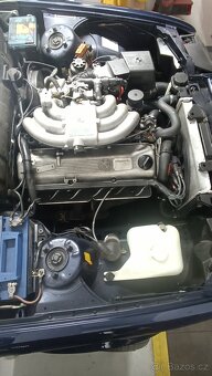 BMW E30 325i cabrio - 8