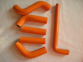 KTM 400 450 525 SX/MXC/EXC 03 04 05 06 07 - 8