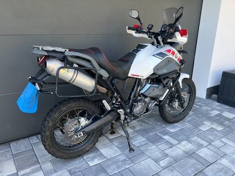 Yamaha XT 660 Z Tenere - 8