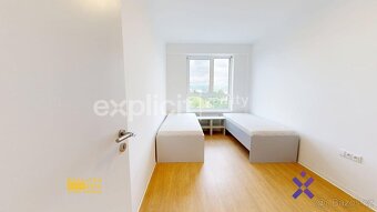 Pronájem bytu 2+kk, 44 m2 - Rezidence u Dřevnice, Otrokovice - 8