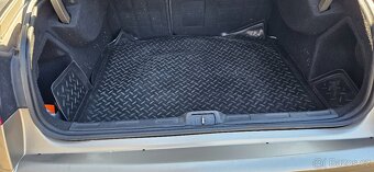 Citroen C5 2.0 HDI, Automat - 8