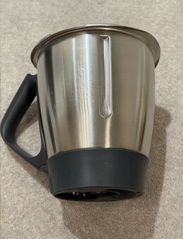 Thermomix TM5, krásný stav - 8