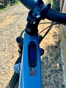 Trailové elektrokolo Specialized Turbo Levo, XL, 2020 - 8