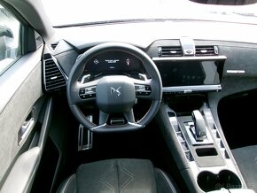 DS Automobiles DS7 Crossback PERFORMANCE LINE 1.6 PureTech - 8