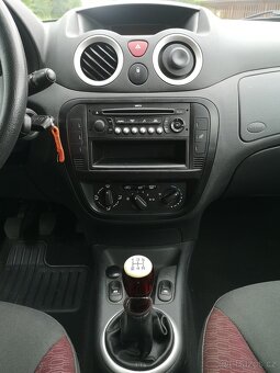 Citroën C3 - 8