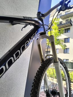 Enduro/Trail Mondraker Dune 2010 26" M - 8