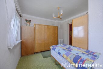 Pronájem rodinné domy, 110 m2 - Praha - Suchdol - 8
